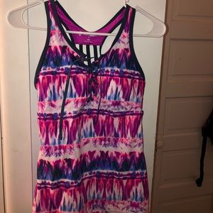 Size S swim tank